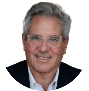 David Feinberg, MPA, JD