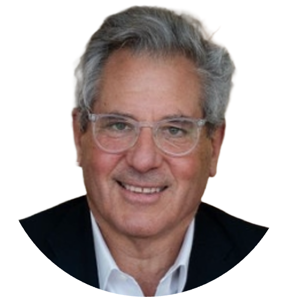 David Feinberg, MPA, JD